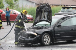 Two Vehicle Accident, in area of 1299 East Broad Street, US209, Tamaqua, 6-30-2014 (88)