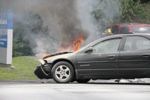 Two Vehicle Accident, in area of 1299 East Broad Street, US209, Tamaqua, 6-30-2014 (9)