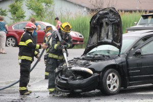 Two Vehicle Accident, in area of 1299 East Broad Street, US209, Tamaqua, 6-30-2014 (92)