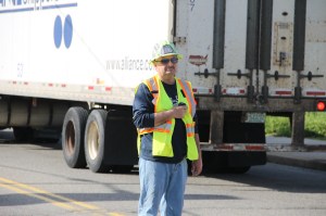 Two-Vehicle Accident, intersection of Cedar and Center Street, US209, Tamaqua, 6-8-2014 (20)