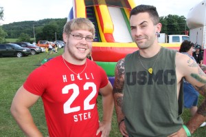 Walker Brothers Circus, Lehighton, 6-22-2014 (12)