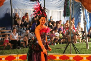 Walker Brothers Circus, Lehighton, 6-22-2014 (124)