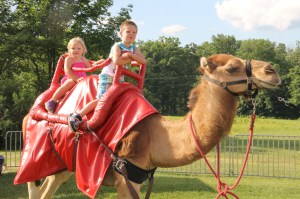Walker Brothers Circus, Lehighton, 6-22-2014 (13)