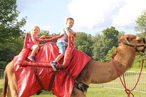 Walker Brothers Circus, Lehighton, 6-22-2014 (15)