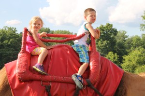 Walker Brothers Circus, Lehighton, 6-22-2014 (16)