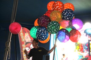 Walker Brothers Circus, Lehighton, 6-22-2014 (183)