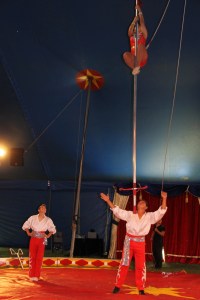 Walker Brothers Circus, Lehighton, 6-22-2014 (188)