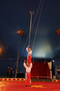 Walker Brothers Circus, Lehighton, 6-22-2014 (194)