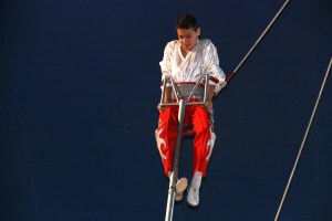Walker Brothers Circus, Lehighton, 6-22-2014 (196)