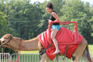 Walker Brothers Circus, Lehighton, 6-22-2014 (21)