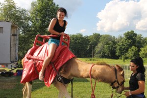Walker Brothers Circus, Lehighton, 6-22-2014 (22)