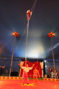 Walker Brothers Circus, Lehighton, 6-22-2014 (222)