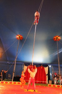 Walker Brothers Circus, Lehighton, 6-22-2014 (224)