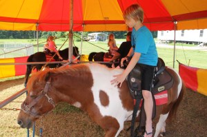 Walker Brothers Circus, Lehighton, 6-22-2014 (23)