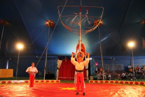 Walker Brothers Circus, Lehighton, 6-22-2014 (248)