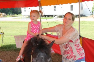 Walker Brothers Circus, Lehighton, 6-22-2014 (25)