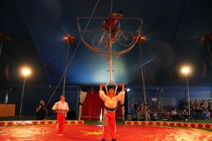 Walker Brothers Circus, Lehighton, 6-22-2014 (255)