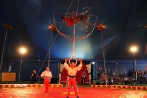 Walker Brothers Circus, Lehighton, 6-22-2014 (260)