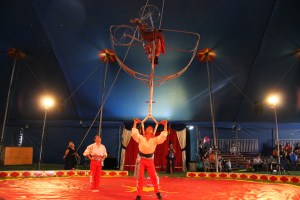 Walker Brothers Circus, Lehighton, 6-22-2014 (261)
