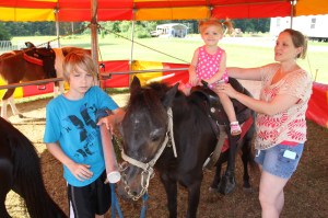 Walker Brothers Circus, Lehighton, 6-22-2014 (27)