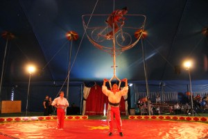 Walker Brothers Circus, Lehighton, 6-22-2014 (277)