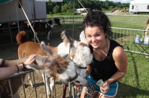 Walker Brothers Circus, Lehighton, 6-22-2014 (28)
