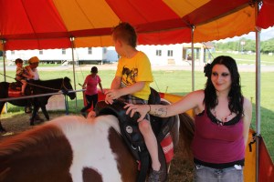 Walker Brothers Circus, Lehighton, 6-22-2014 (305)