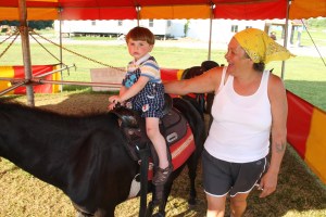 Walker Brothers Circus, Lehighton, 6-22-2014 (306)