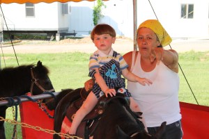 Walker Brothers Circus, Lehighton, 6-22-2014 (308)