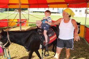 Walker Brothers Circus, Lehighton, 6-22-2014 (309)