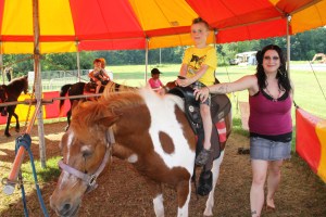 Walker Brothers Circus, Lehighton, 6-22-2014 (310)