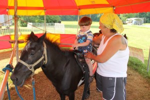 Walker Brothers Circus, Lehighton, 6-22-2014 (312)
