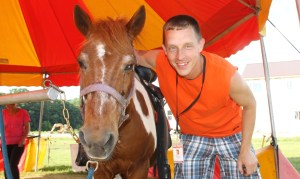Walker Brothers Circus, Lehighton, 6-22-2014 (319)