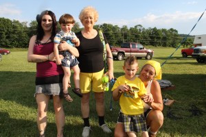 Walker Brothers Circus, Lehighton, 6-22-2014 (320)