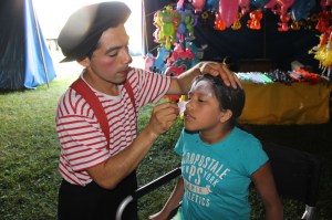 Walker Brothers Circus, Lehighton, 6-22-2014 (33)