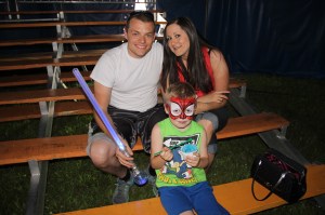 Walker Brothers Circus, Lehighton, 6-22-2014 (38)