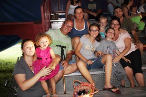 Walker Brothers Circus, Lehighton, 6-22-2014 (39)