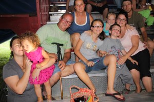 Walker Brothers Circus, Lehighton, 6-22-2014 (41)