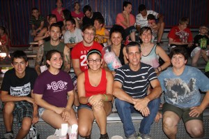 Walker Brothers Circus, Lehighton, 6-22-2014 (44)