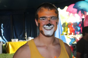 Walker Brothers Circus, Lehighton, 6-22-2014 (45)