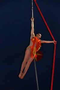 Walker Brothers Circus, Lehighton, 6-22-2014 (48)