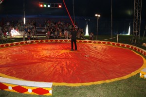 Walker Brothers Circus, Lehighton, 6-22-2014 (51)