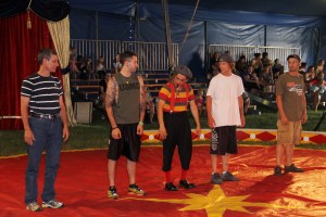Walker Brothers Circus, Lehighton, 6-22-2014 (60)