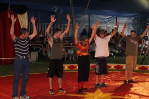 Walker Brothers Circus, Lehighton, 6-22-2014 (61)