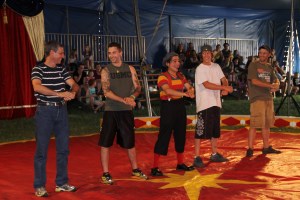 Walker Brothers Circus, Lehighton, 6-22-2014 (62)