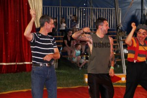 Walker Brothers Circus, Lehighton, 6-22-2014 (63)