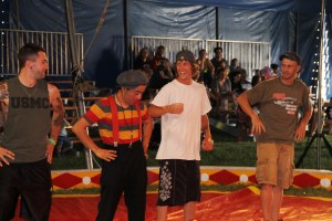 Walker Brothers Circus, Lehighton, 6-22-2014 (64)