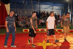 Walker Brothers Circus, Lehighton, 6-22-2014 (65)