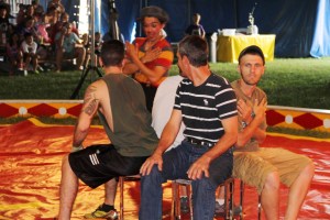 Walker Brothers Circus, Lehighton, 6-22-2014 (66)