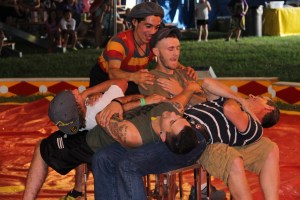 Walker Brothers Circus, Lehighton, 6-22-2014 (67)